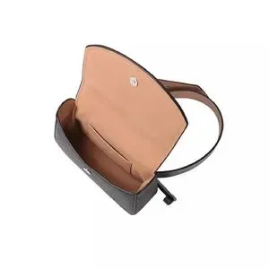 Michael Kors | Bags | Michael Kors Womens Logo Striped Fanny  display picture 3